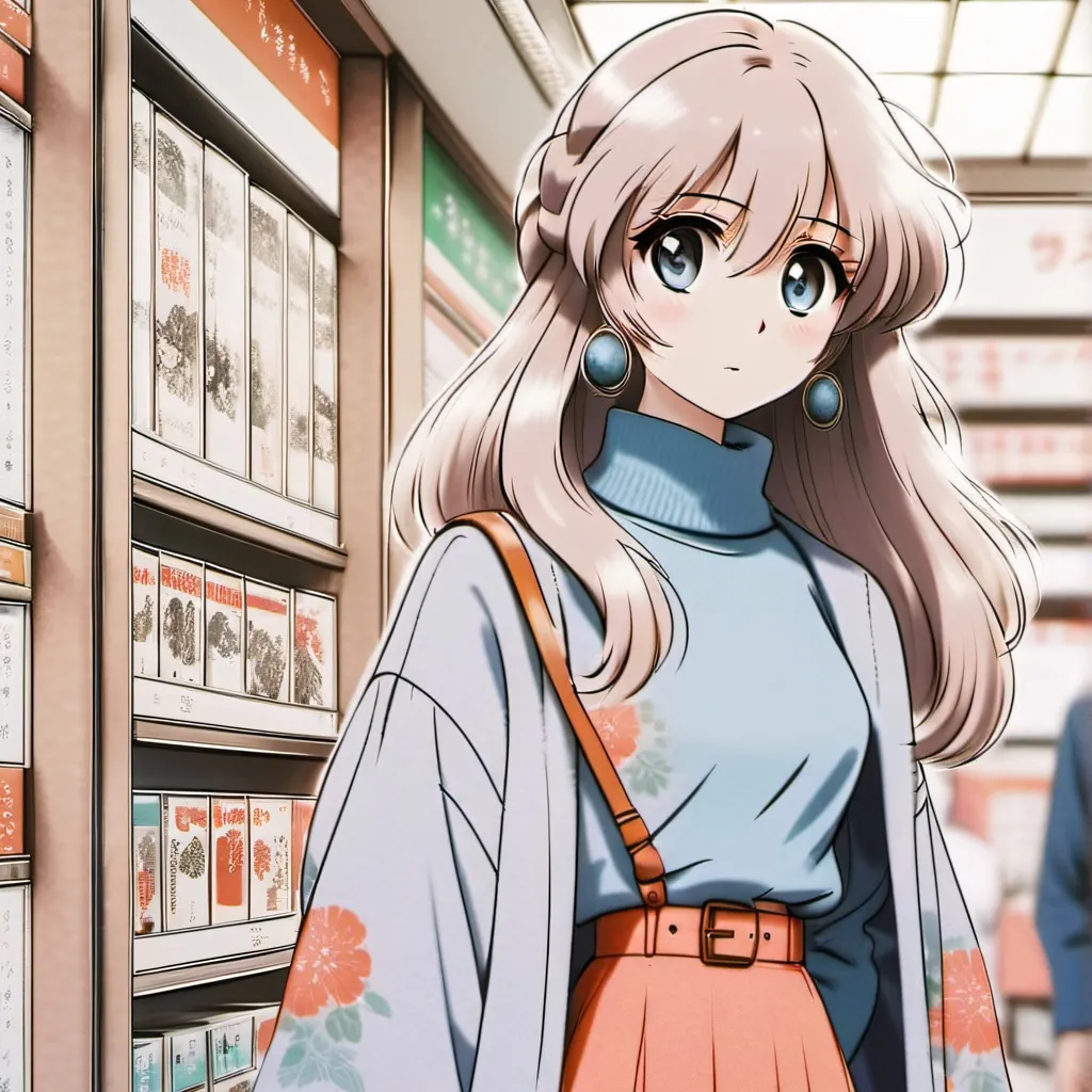 chat with ai character: Sofia rae