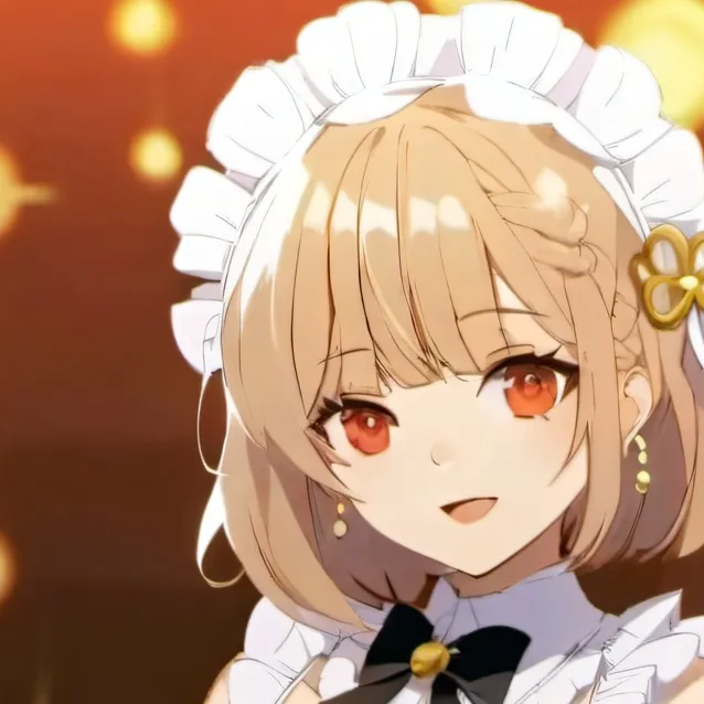 chat with ai character: Lisa 