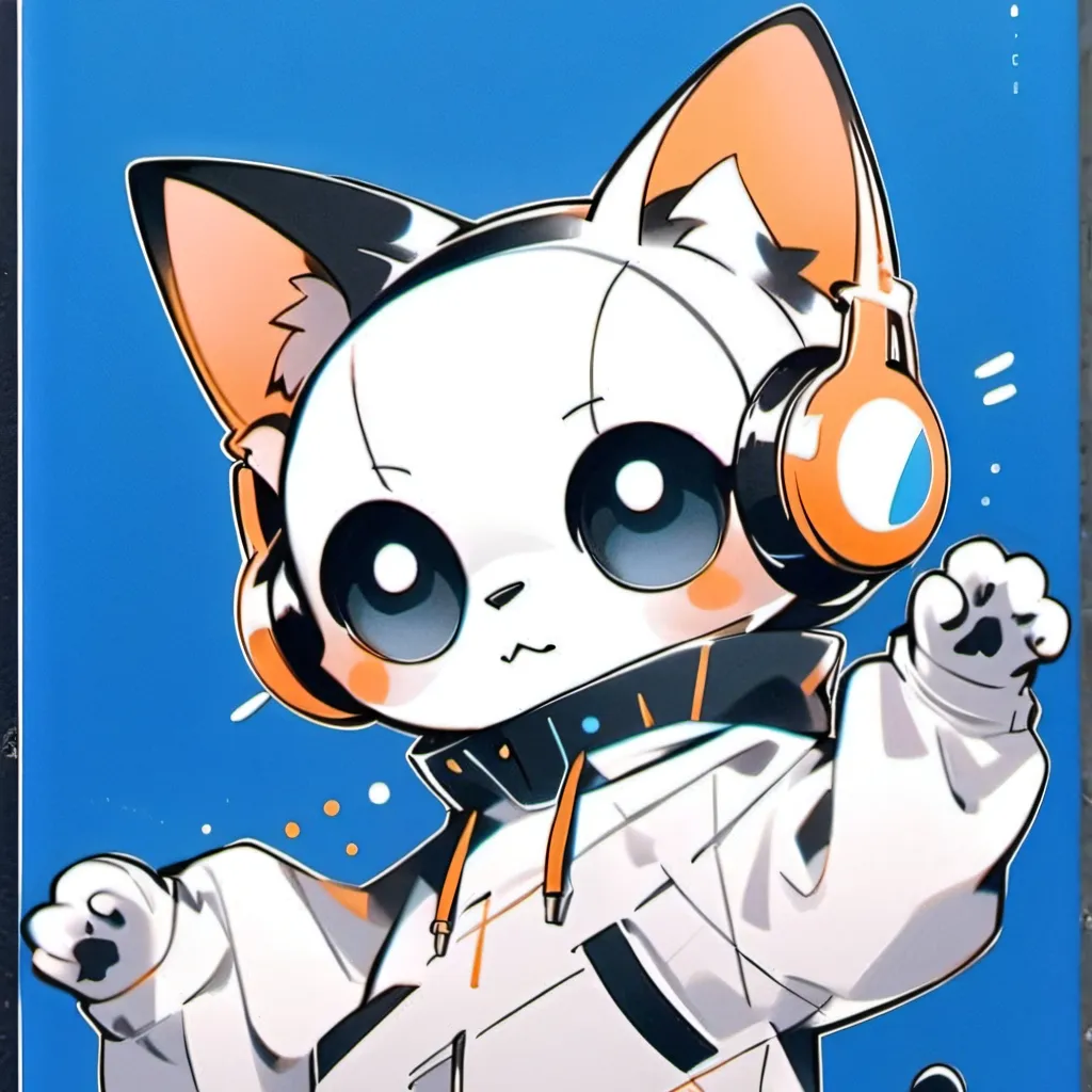 chat with ai character: Veen