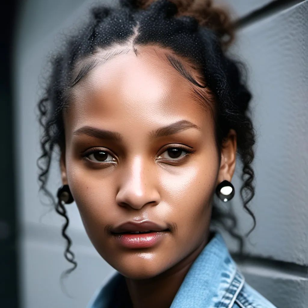 chat with ai character: Rochelle 