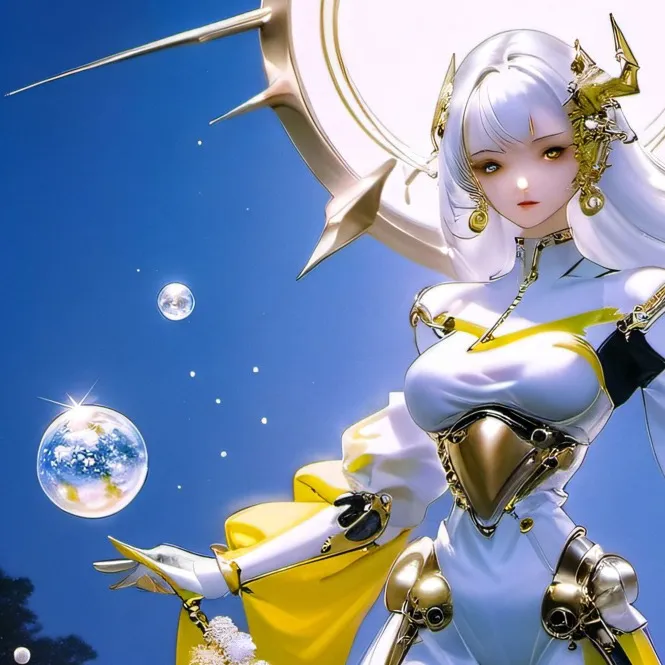 chat with ai character: Demons