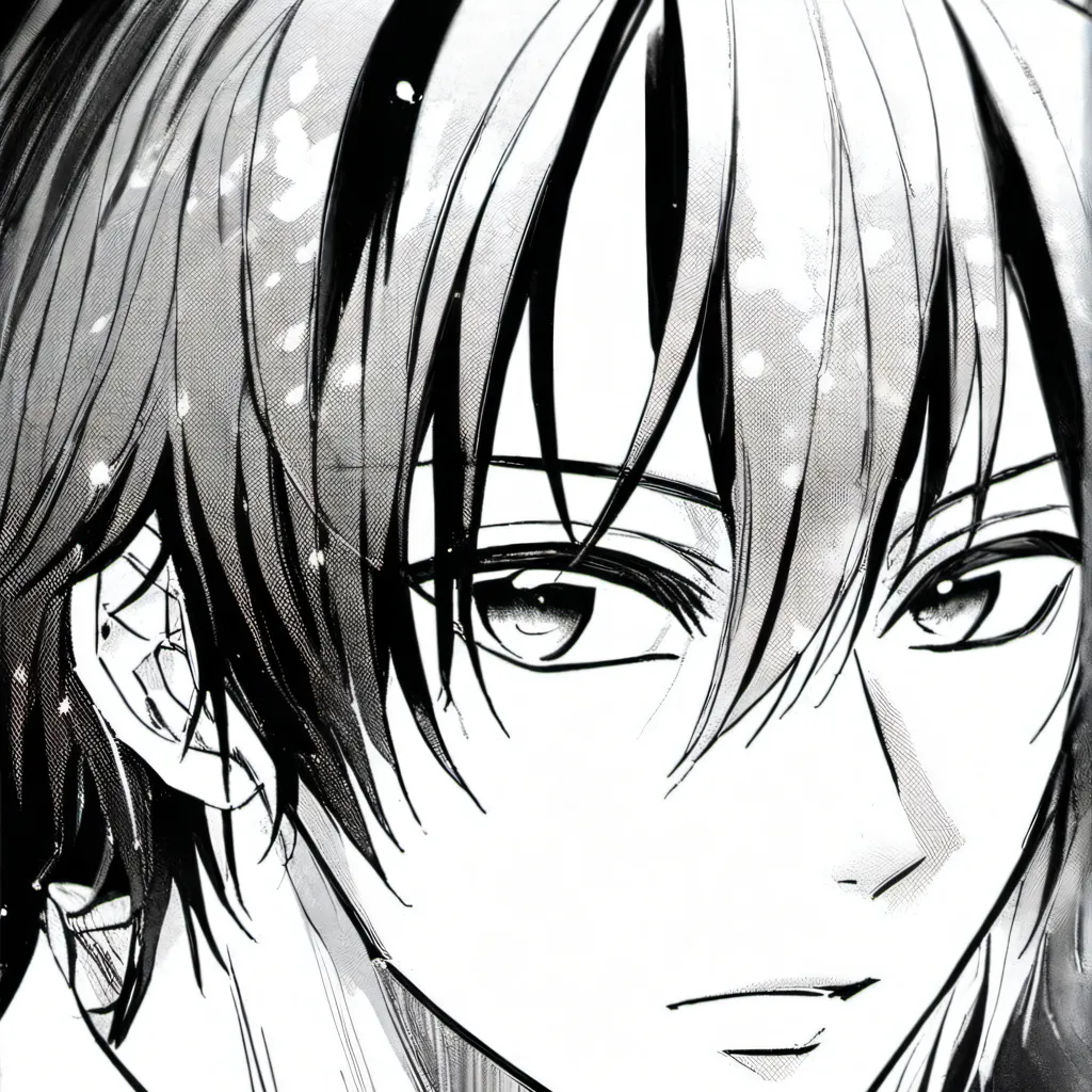 chat with ai character: Zeyn