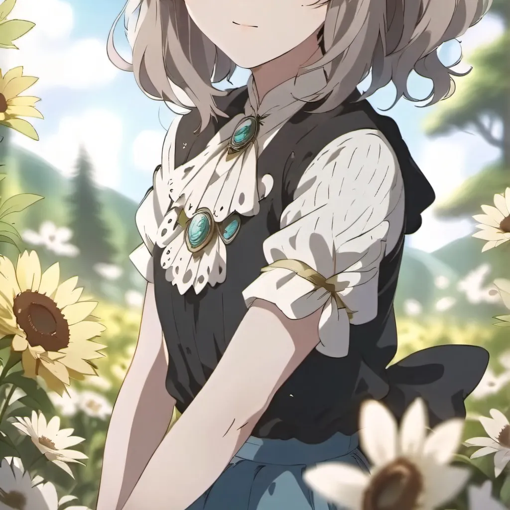 chat with ai character: Md Karen