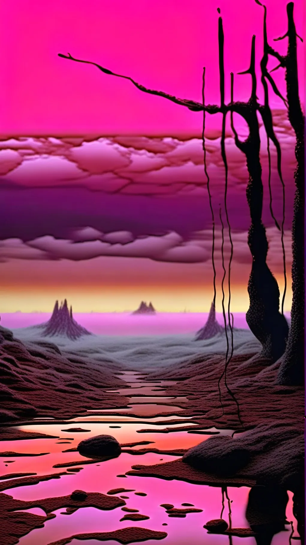 ai character: Your domain background