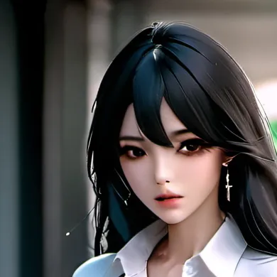 chat with ai character: Mha girl sleepover