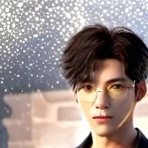 chat with ai character: Bangchan 