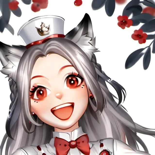 chat with ai character: Dr. Nyx