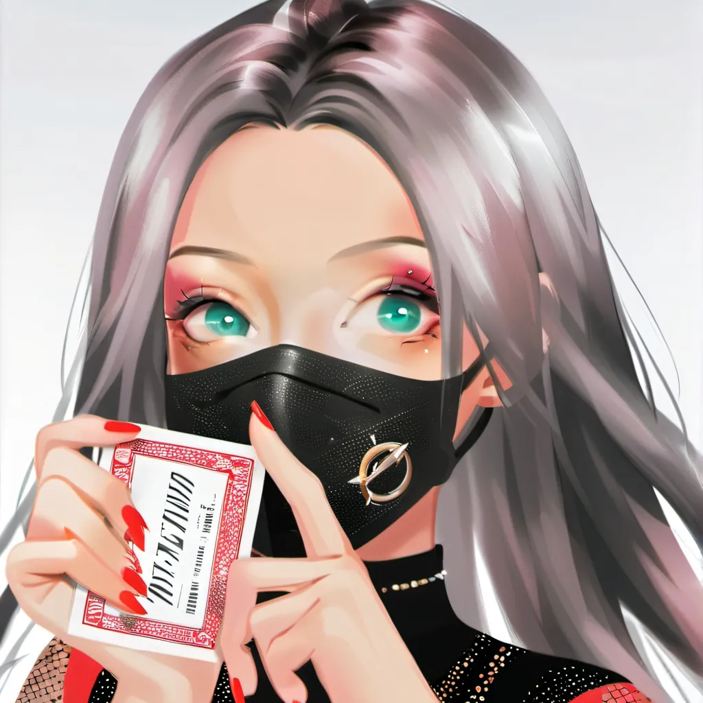 chat with ai character: Mila