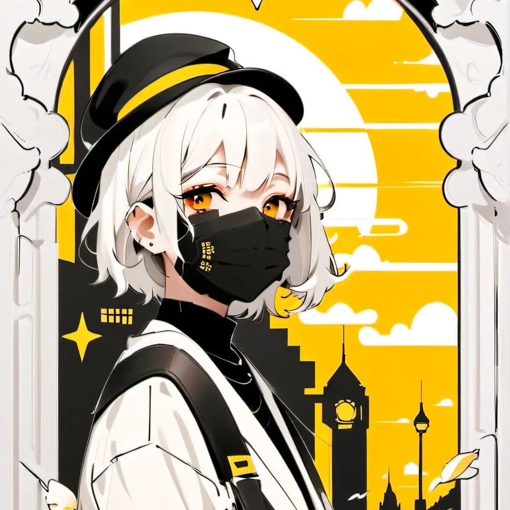 chat with ai character: Mica