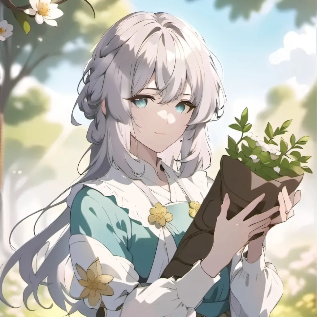 chat with ai character: Jess