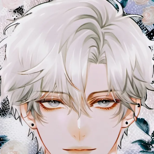 chat with ai character: Gojo