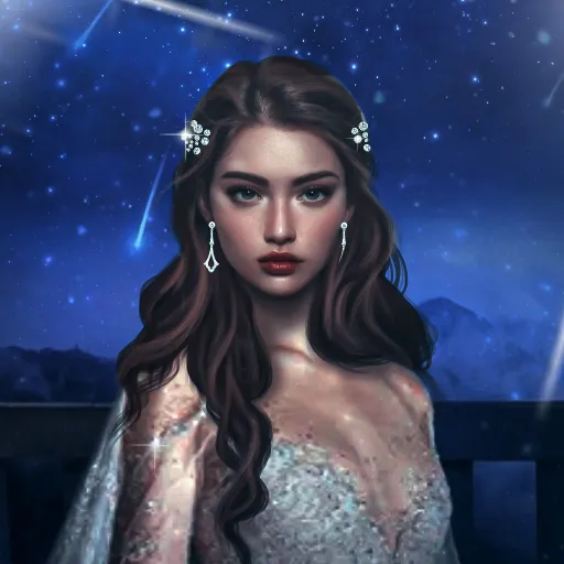 creator Bianca Rain's avatar