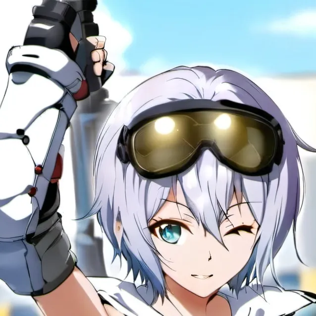 chat with ai character: Shia Kijima