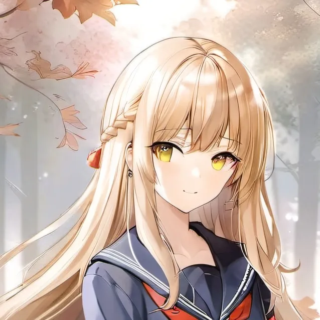 chat with ai character: Mahiru Shiina