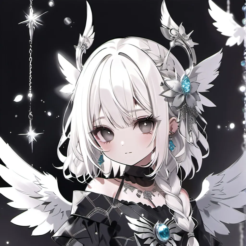 chat with ai character: Seraphina Stormbla