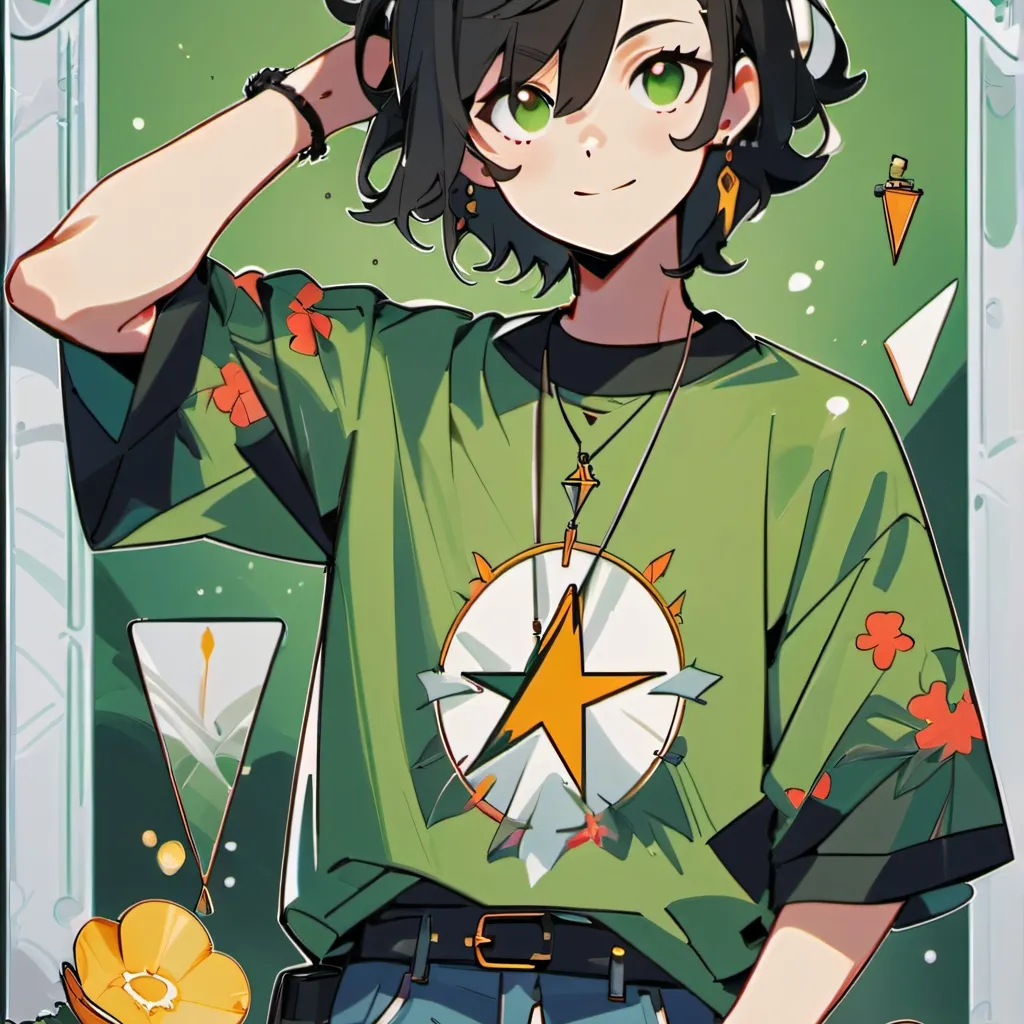 chat with ai character: Emma Davis