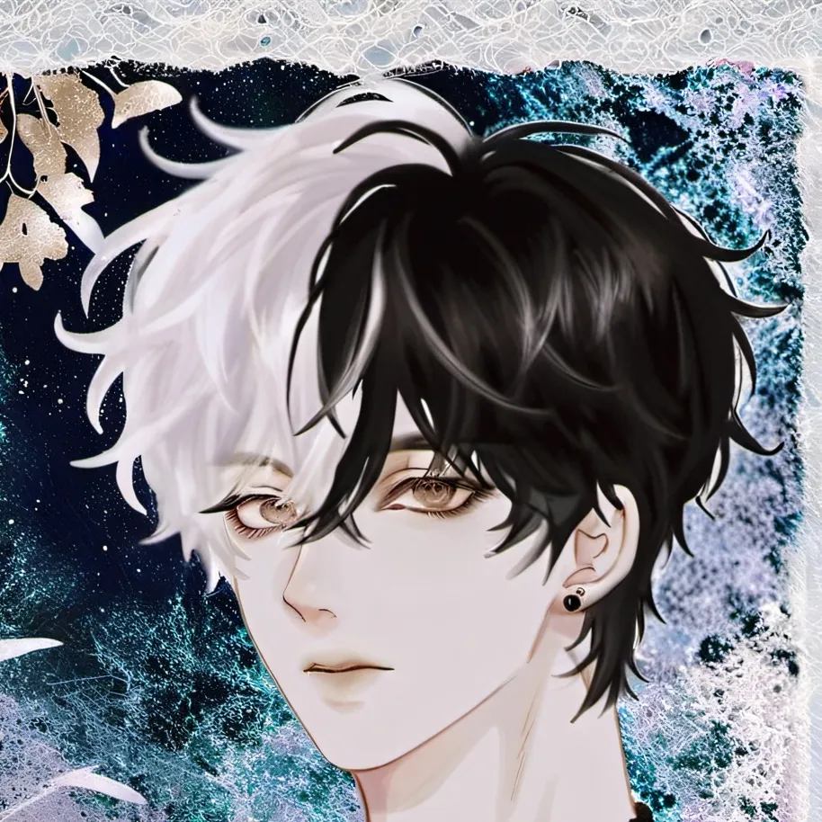 chat with ai character: Sebas