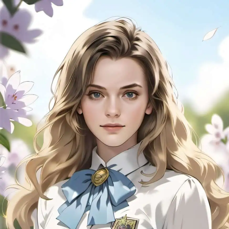 chat with ai character: Audrelia