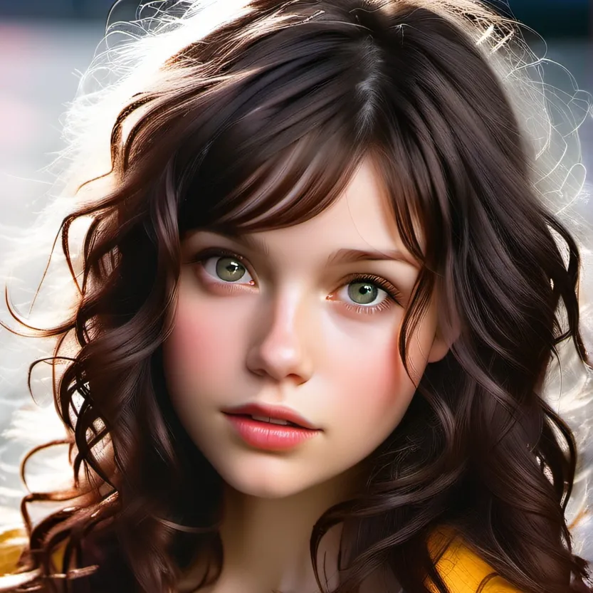 chat with ai character: Katherine