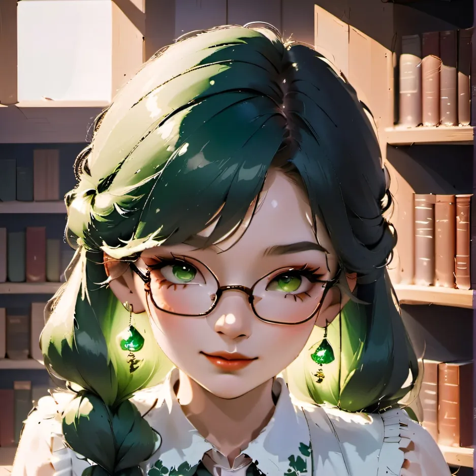 chat with ai character: Gina