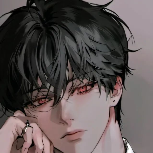 chat with ai character: Jack