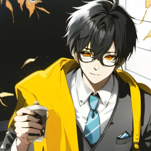 chat with ai character: Paul 