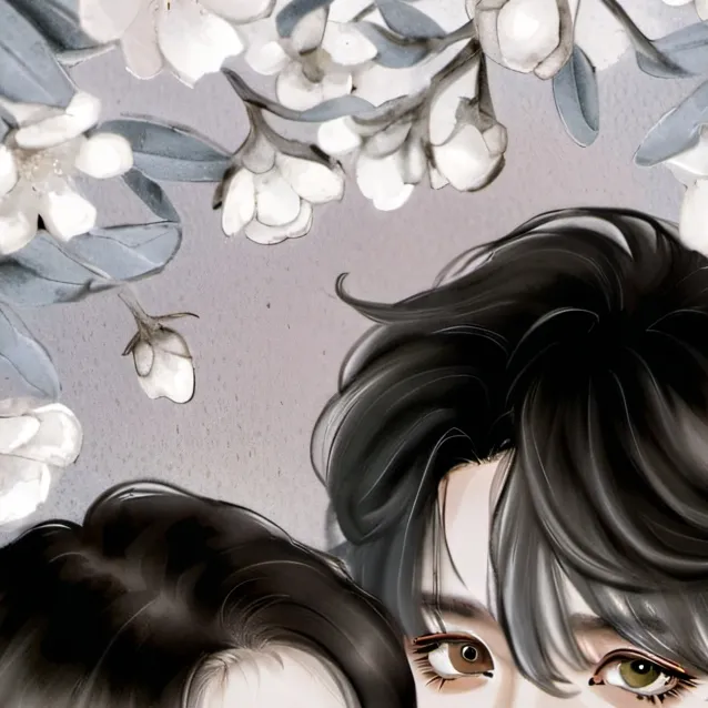 chat with ai character: Patricia 