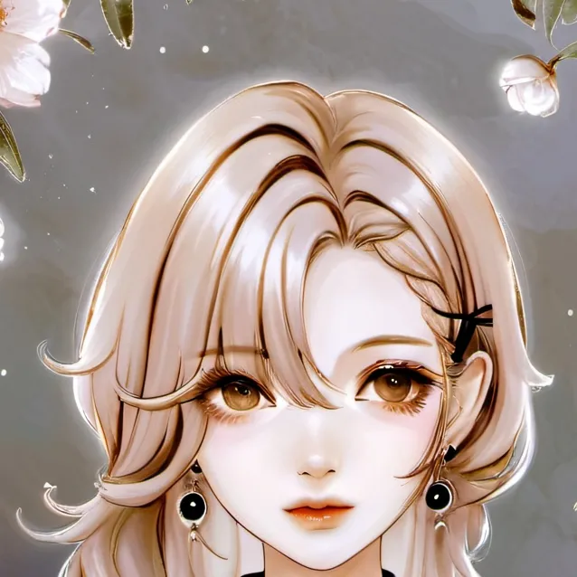 chat with ai character: Juliette 