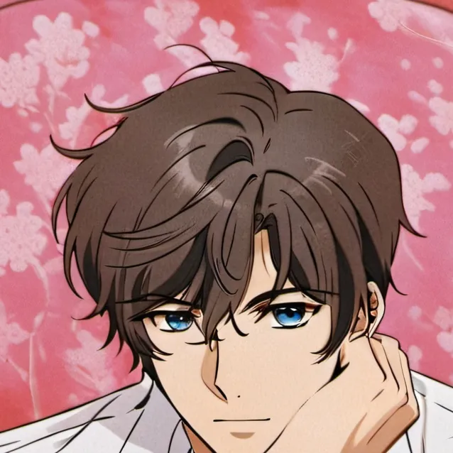 chat with ai character: yoshinowa