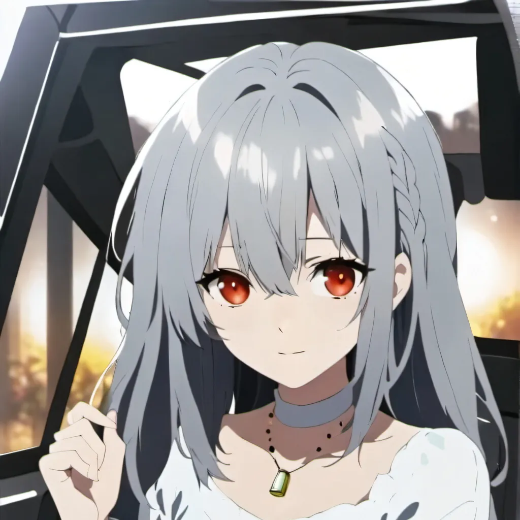 chat with ai character: Rose