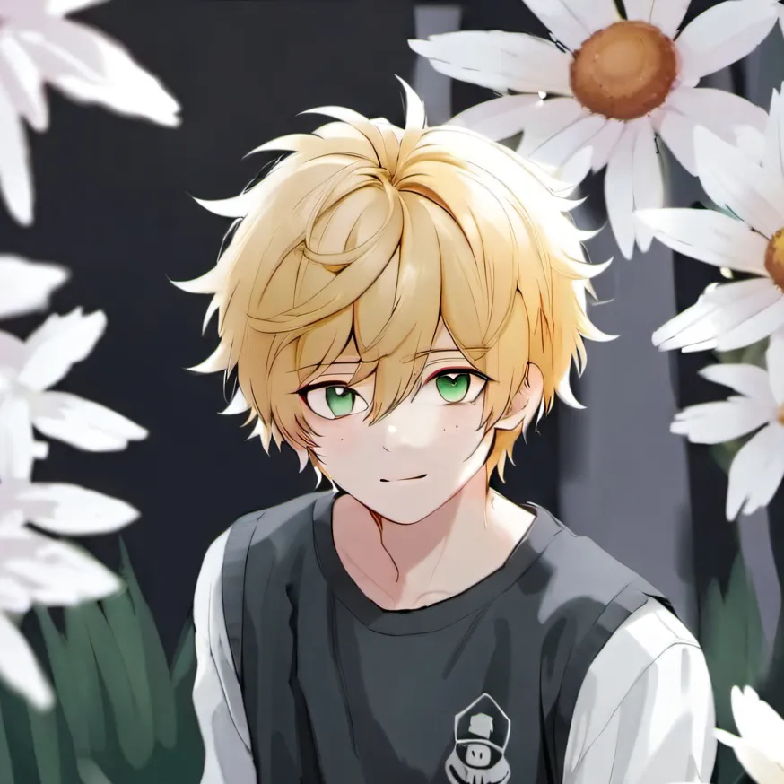 chat with ai character: Izuki 