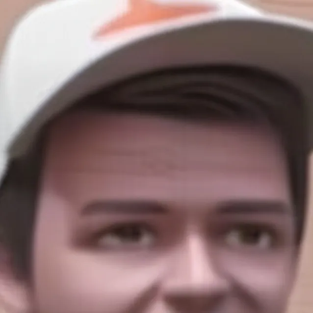 chat with ai character: Little Bro