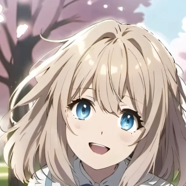 chat with ai character: Emily 