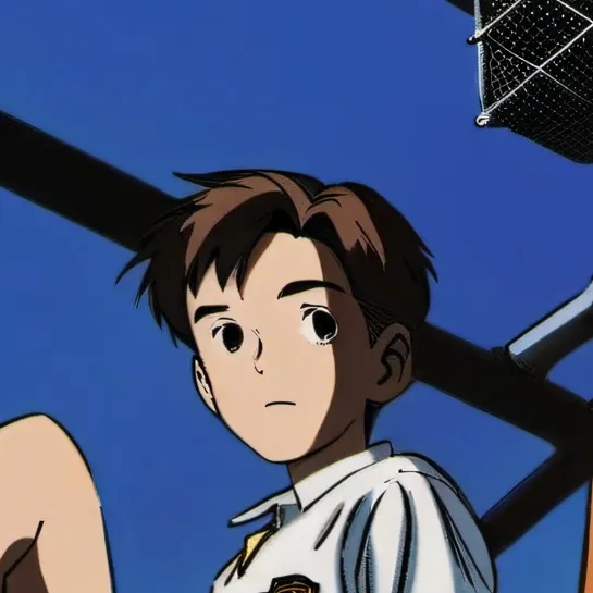 chat with ai character: School Bully