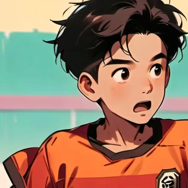 chat with ai character: Playground Bully