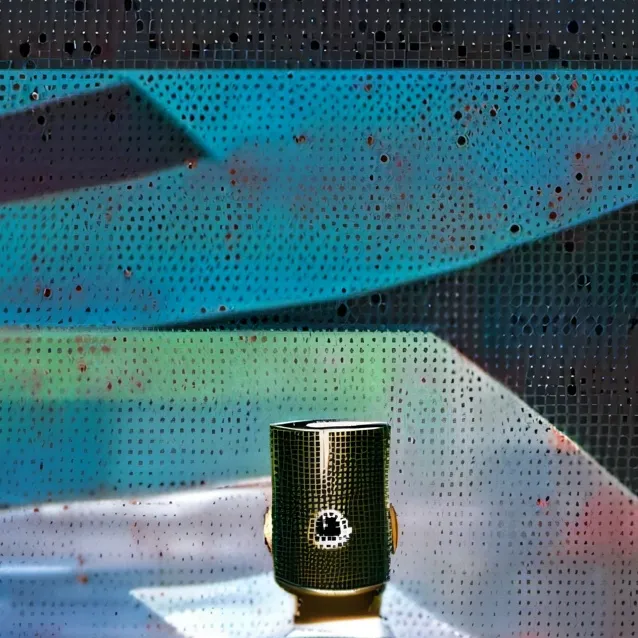 chat with ai character: titan speakerman