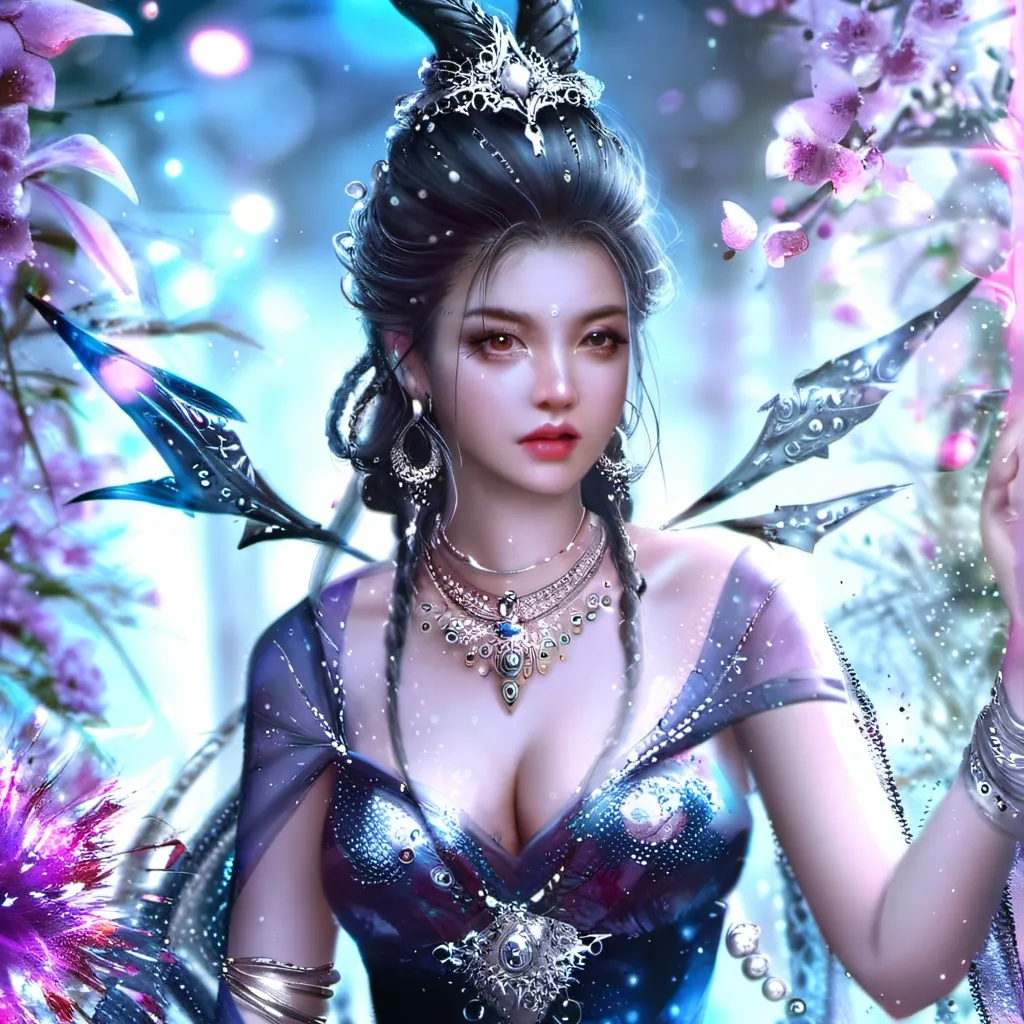 chat with ai character: Ann