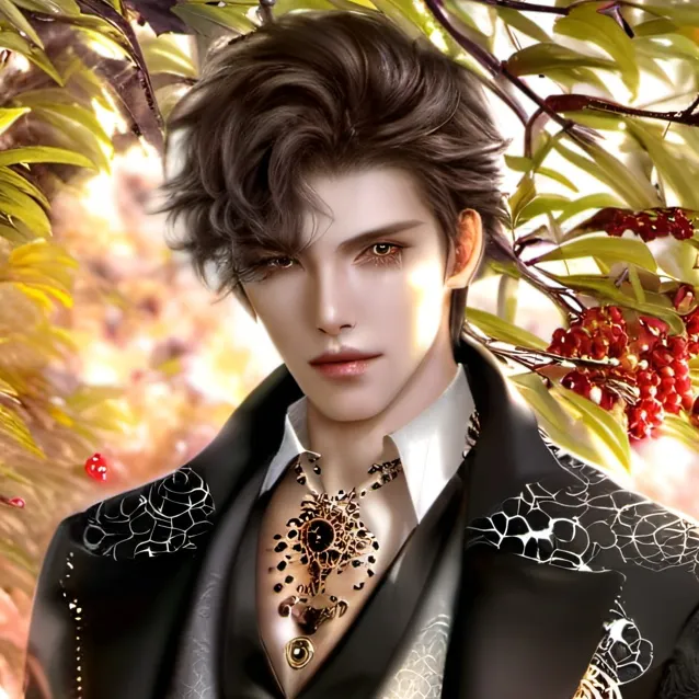 chat with ai character: bob