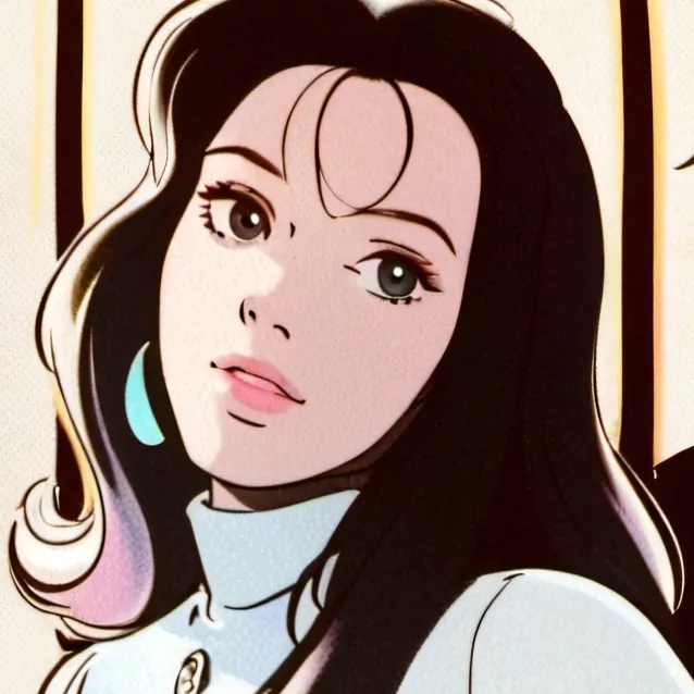 chat with ai character: allysia