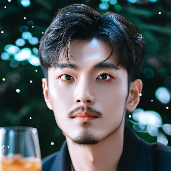 chat with ai character: Lala