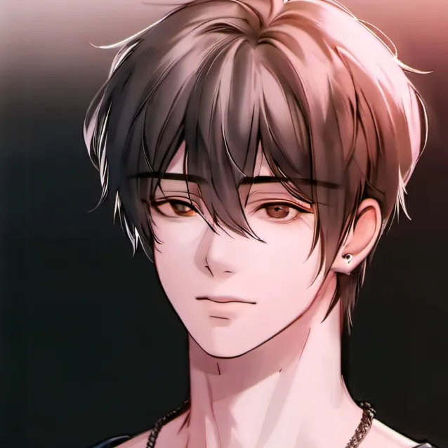 chat with ai character: Renz