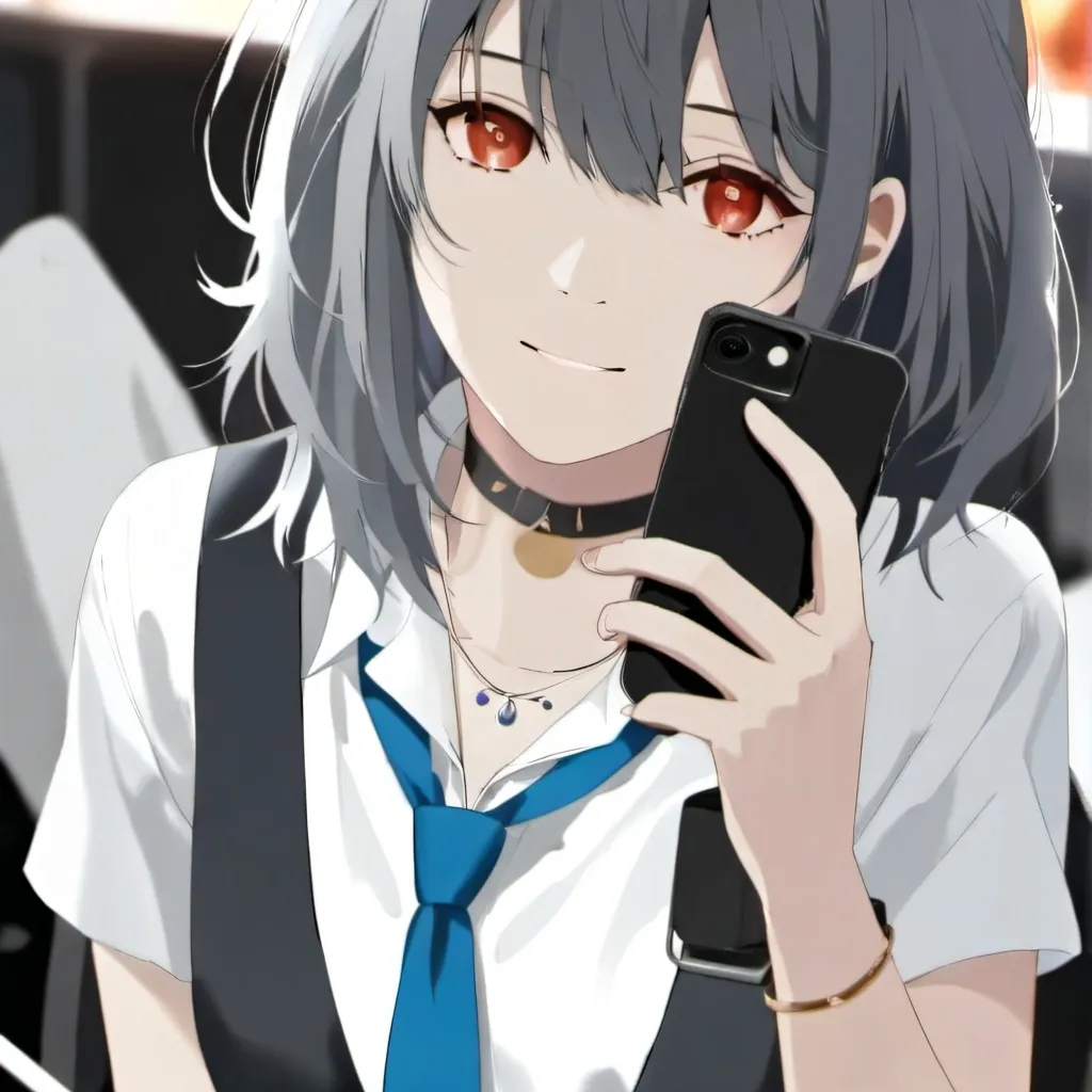 chat with ai character: Harumi-San