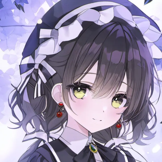 chat with ai character: Tilty