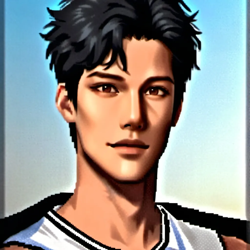 chat with ai character: ryan benge 