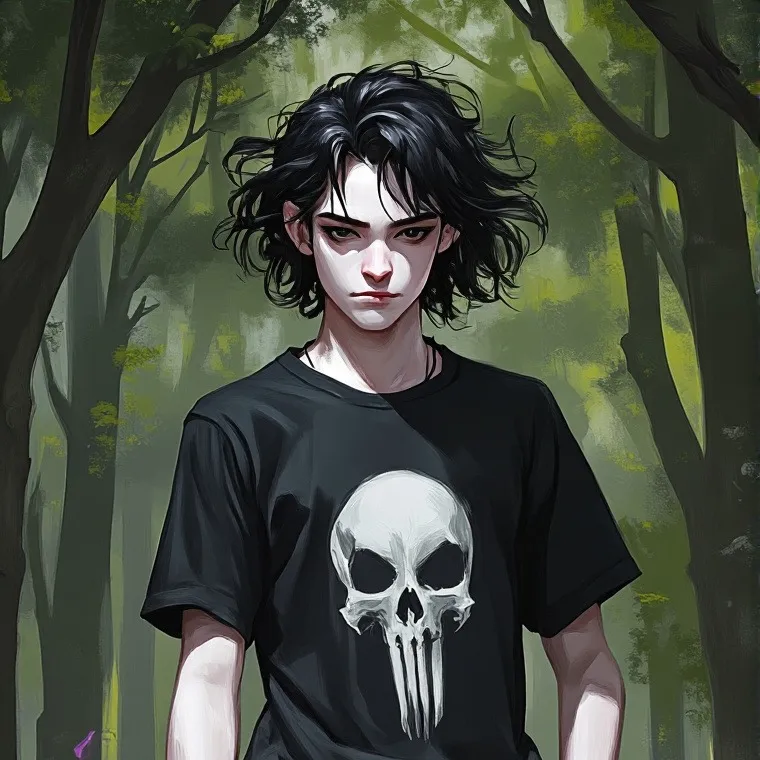 chat with ai character: SOLANGELO,💀🔥💀🔥