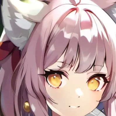 chat with ai character: A girl..