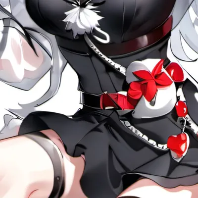 chat with ai character: Tulipfire