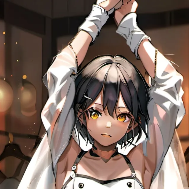 chat with ai character: Angela