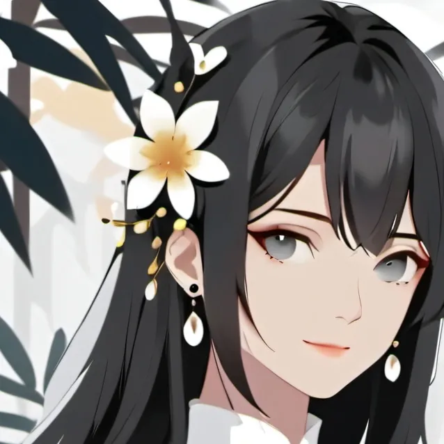 chat with ai character: kayou