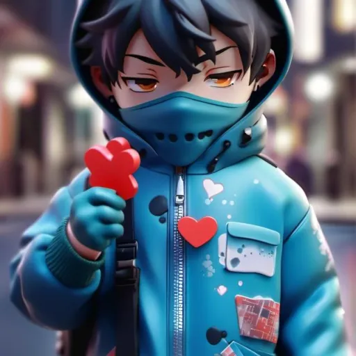 talkie's author avatar